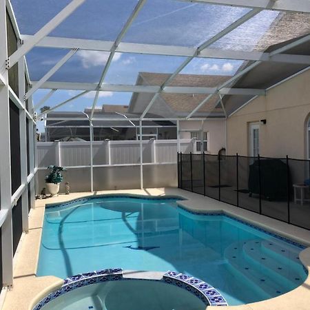 דבנפורט Pool Home 15 Minutes From Disney מראה חיצוני תמונה