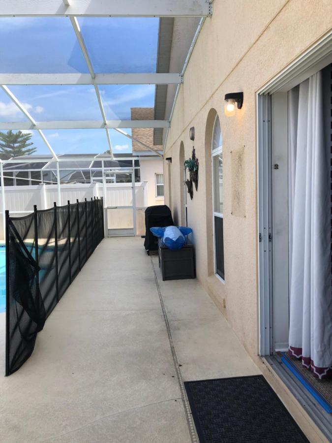 דבנפורט Pool Home 15 Minutes From Disney מראה חיצוני תמונה