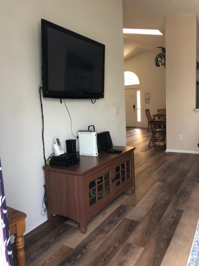 דבנפורט Pool Home 15 Minutes From Disney מראה חיצוני תמונה