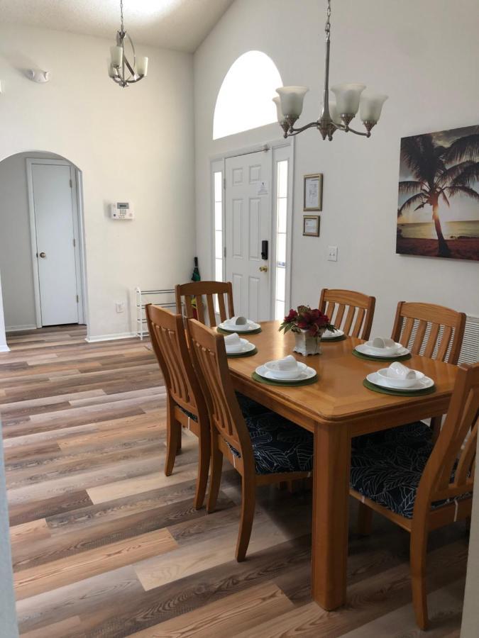 דבנפורט Pool Home 15 Minutes From Disney מראה חיצוני תמונה