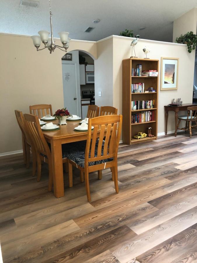 דבנפורט Pool Home 15 Minutes From Disney מראה חיצוני תמונה