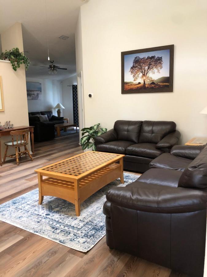 דבנפורט Pool Home 15 Minutes From Disney מראה חיצוני תמונה