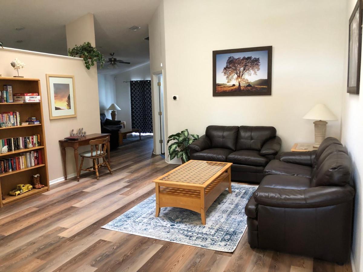 דבנפורט Pool Home 15 Minutes From Disney מראה חיצוני תמונה