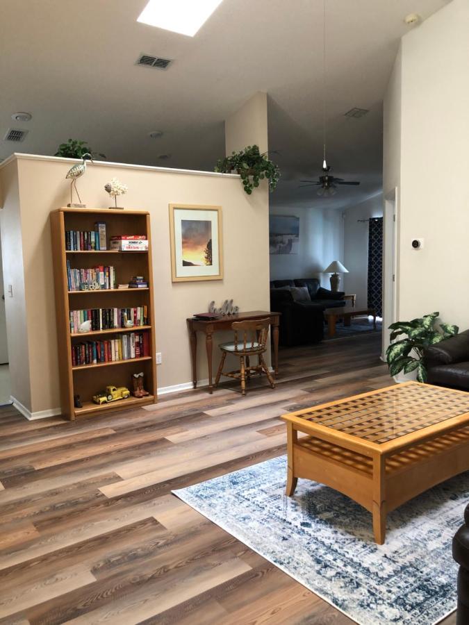 דבנפורט Pool Home 15 Minutes From Disney מראה חיצוני תמונה