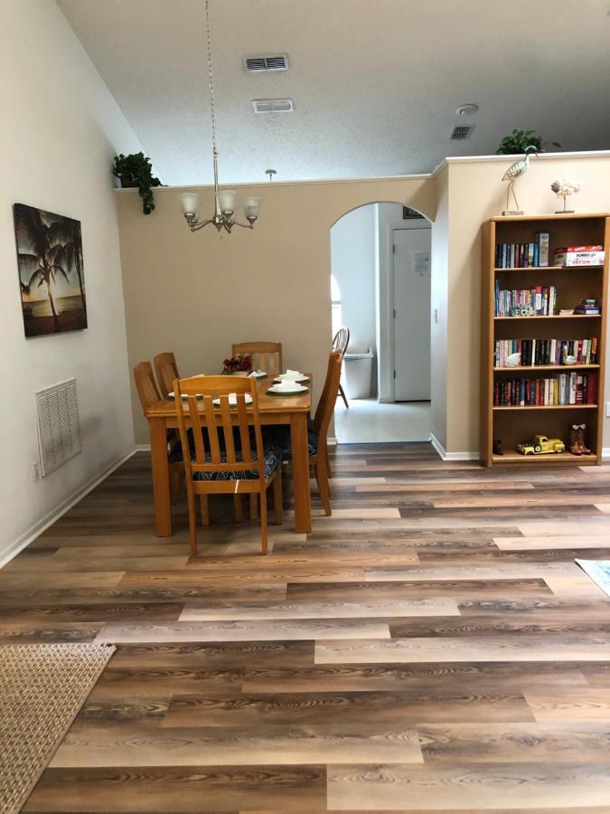 דבנפורט Pool Home 15 Minutes From Disney מראה חיצוני תמונה