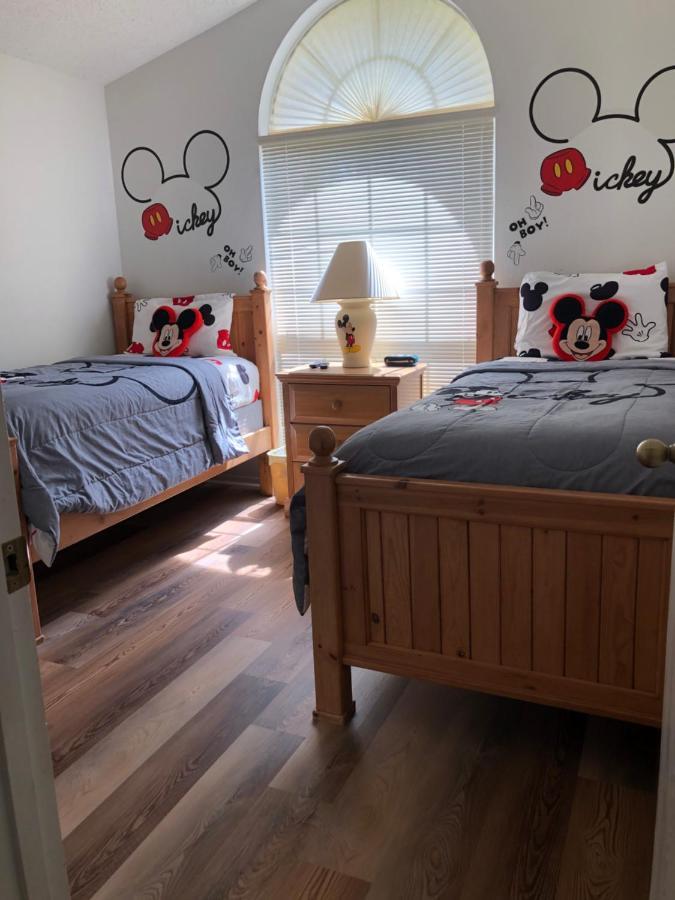 דבנפורט Pool Home 15 Minutes From Disney מראה חיצוני תמונה