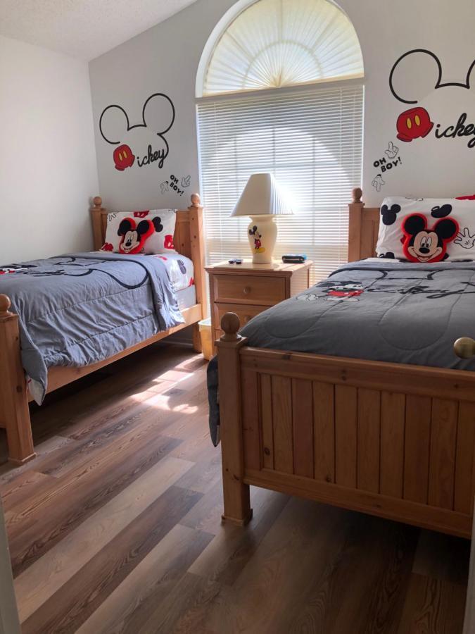 דבנפורט Pool Home 15 Minutes From Disney מראה חיצוני תמונה