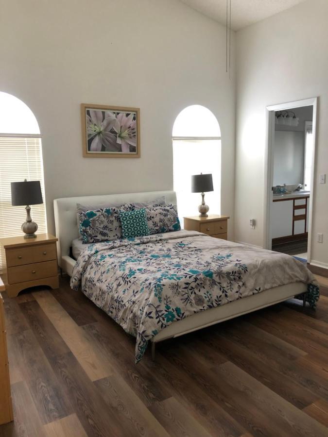 דבנפורט Pool Home 15 Minutes From Disney מראה חיצוני תמונה