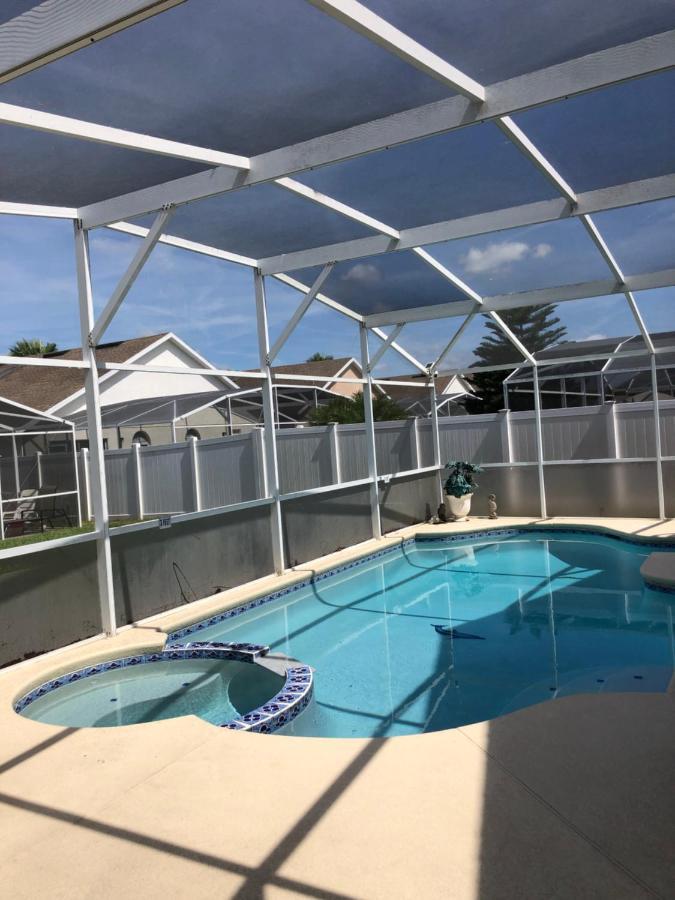 דבנפורט Pool Home 15 Minutes From Disney מראה חיצוני תמונה