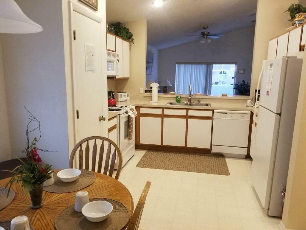 דבנפורט Pool Home 15 Minutes From Disney מראה חיצוני תמונה
