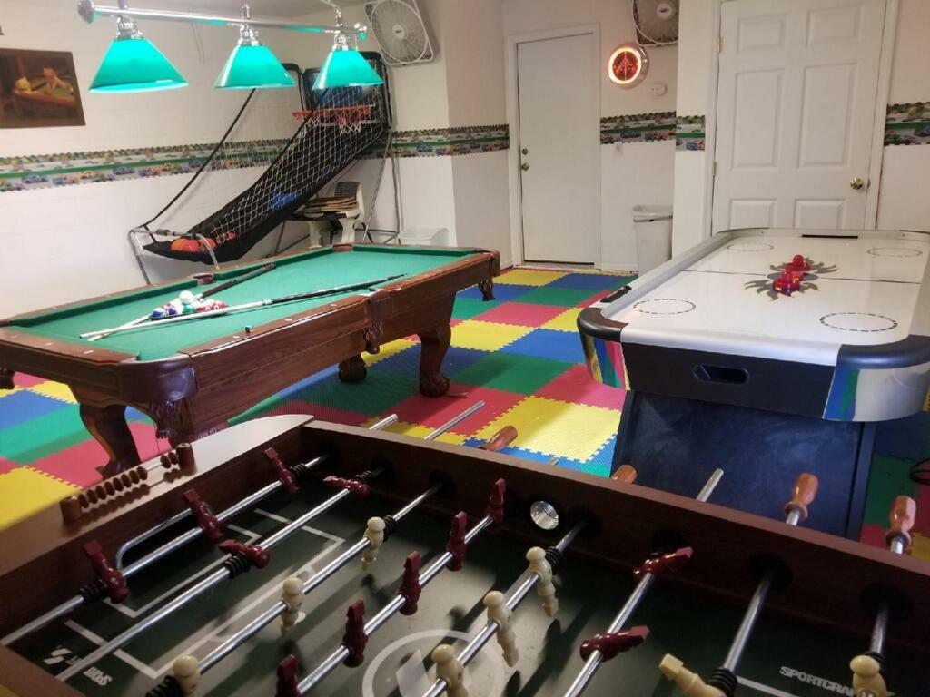 דבנפורט Pool Home 15 Minutes From Disney מראה חיצוני תמונה