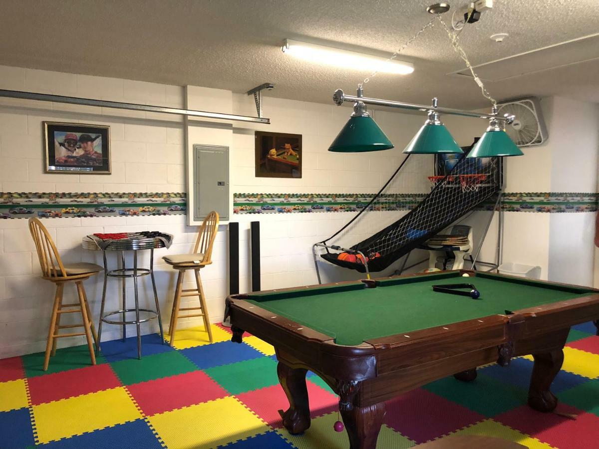 דבנפורט Pool Home 15 Minutes From Disney מראה חיצוני תמונה