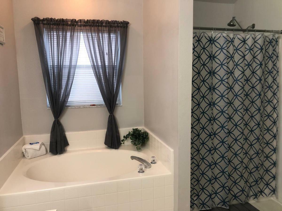 דבנפורט Pool Home 15 Minutes From Disney מראה חיצוני תמונה