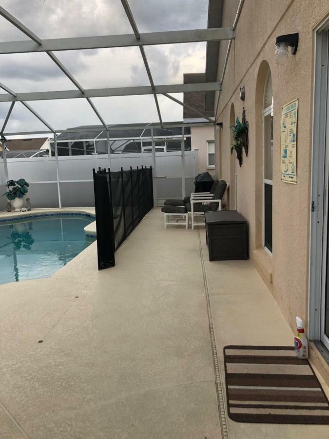 דבנפורט Pool Home 15 Minutes From Disney מראה חיצוני תמונה