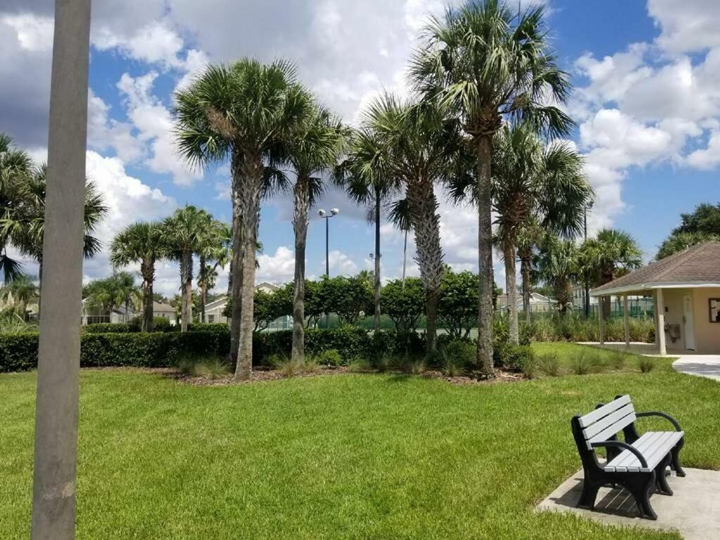 דבנפורט Pool Home 15 Minutes From Disney מראה חיצוני תמונה