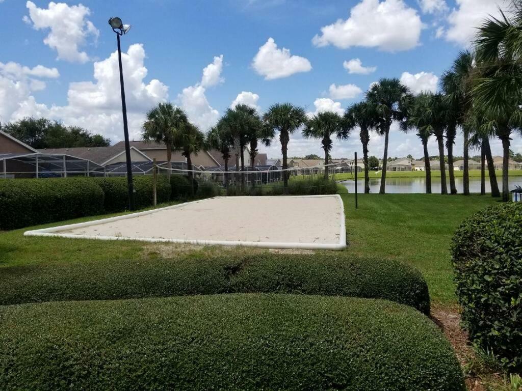דבנפורט Pool Home 15 Minutes From Disney מראה חיצוני תמונה