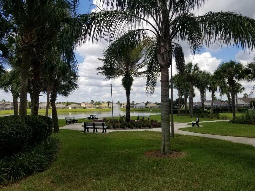 דבנפורט Pool Home 15 Minutes From Disney מראה חיצוני תמונה