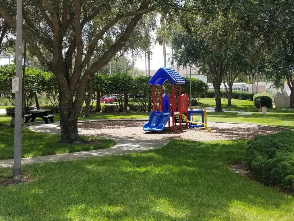 דבנפורט Pool Home 15 Minutes From Disney מראה חיצוני תמונה