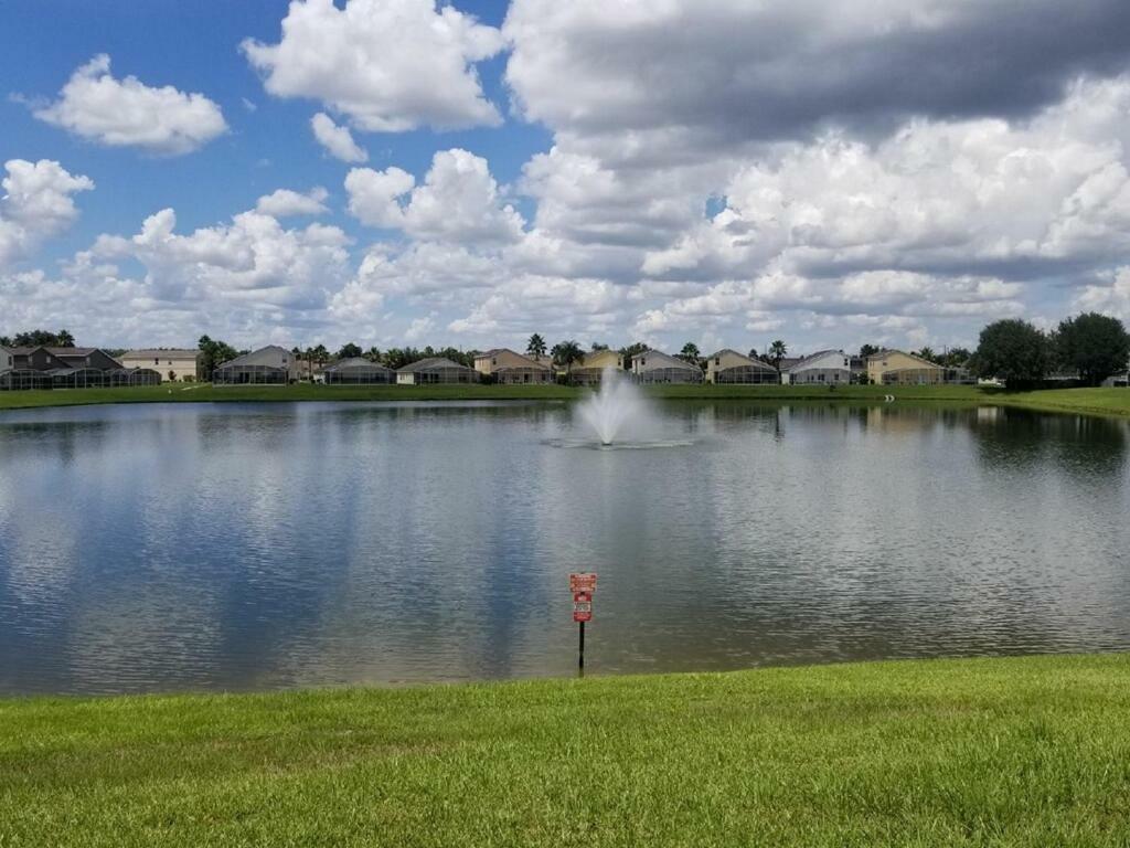 דבנפורט Pool Home 15 Minutes From Disney מראה חיצוני תמונה